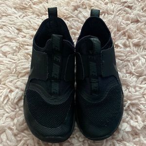 Slip on Nike sneakers